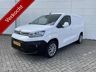 Citroen Berlingo bestel 1.2 PureTech Club / L2 /MARGE