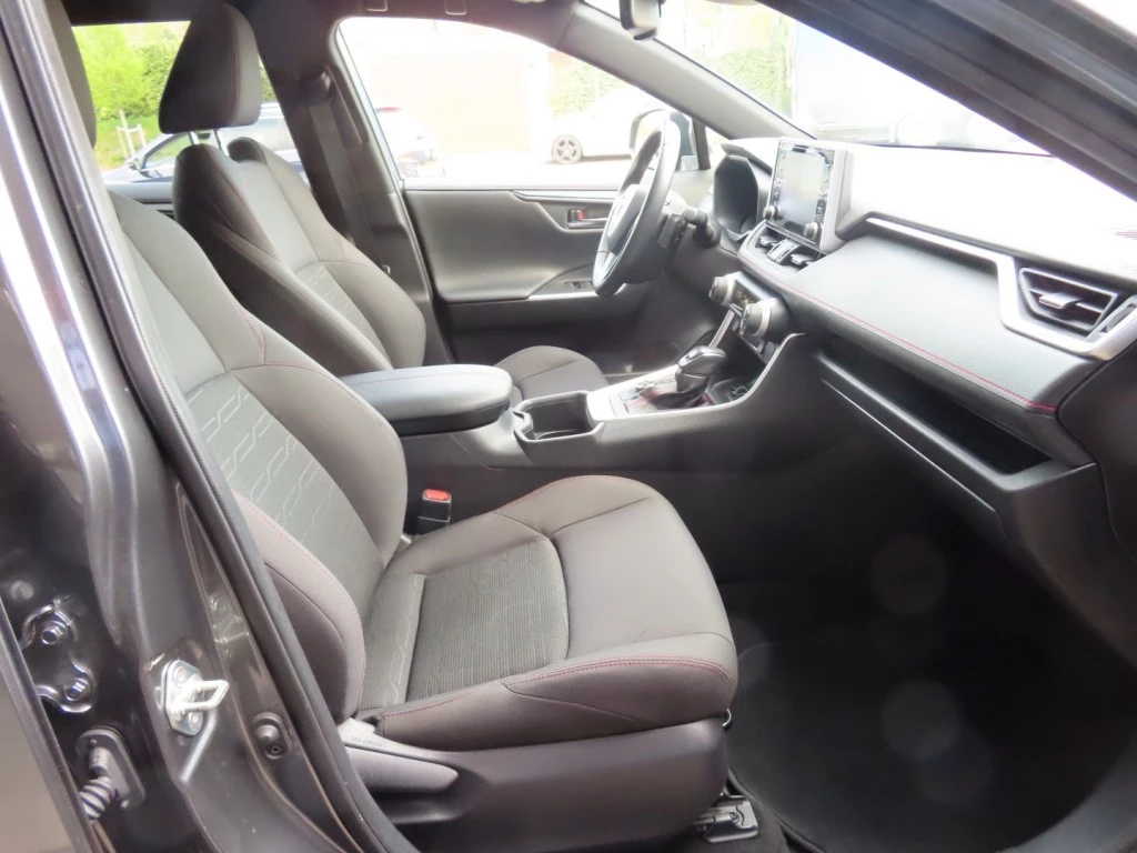 Hoofdafbeelding Toyota RAV4