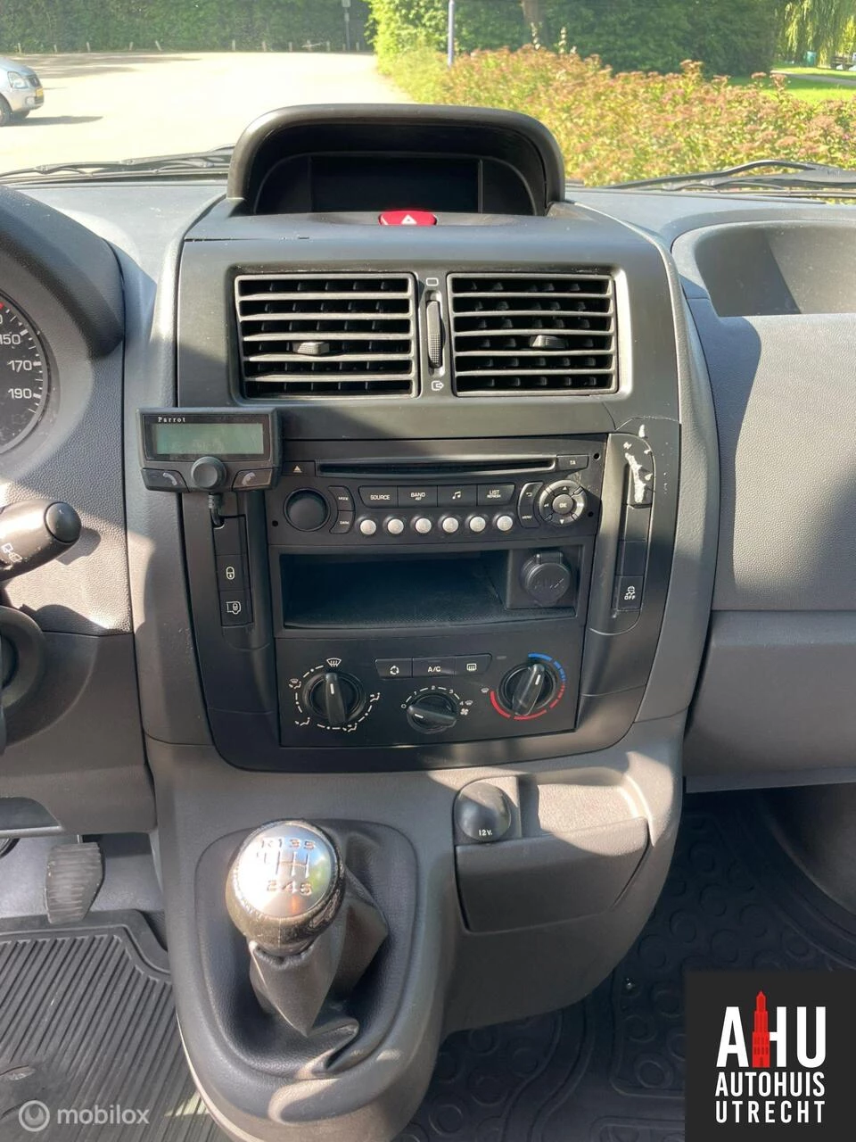 Hoofdafbeelding Toyota ProAce