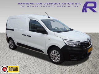 Renault Express 1.5 dCi 75 Comfort + AIRCO GROOT NAVI SCHERM SCHUIFDEUR CRUISE CONTROL