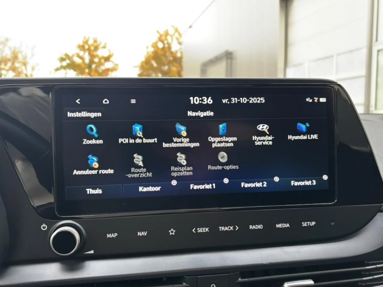 Hoofdafbeelding Hyundai Bayon