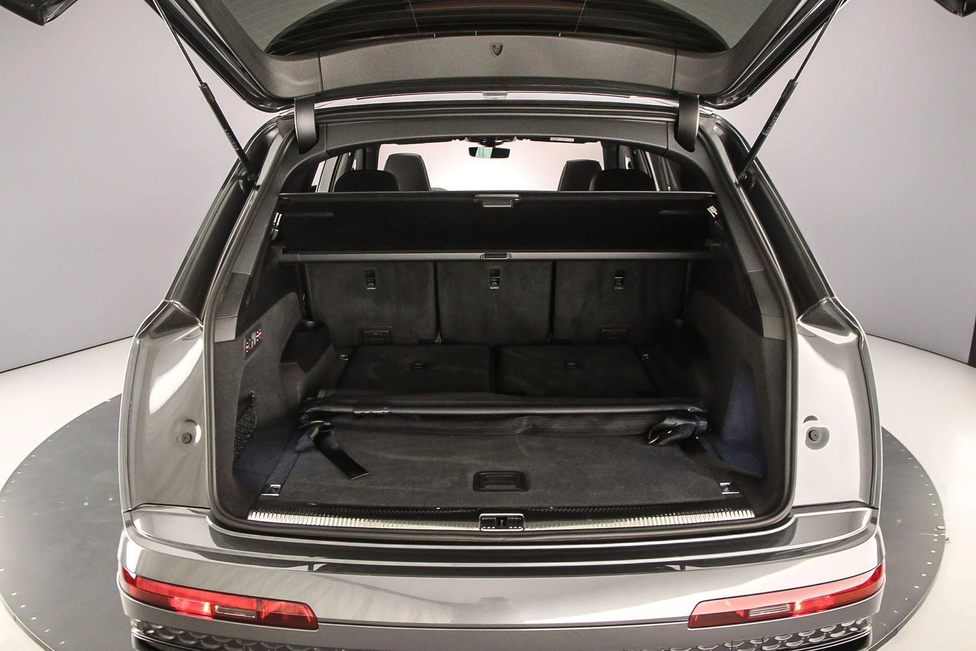 Hoofdafbeelding Audi SQ7