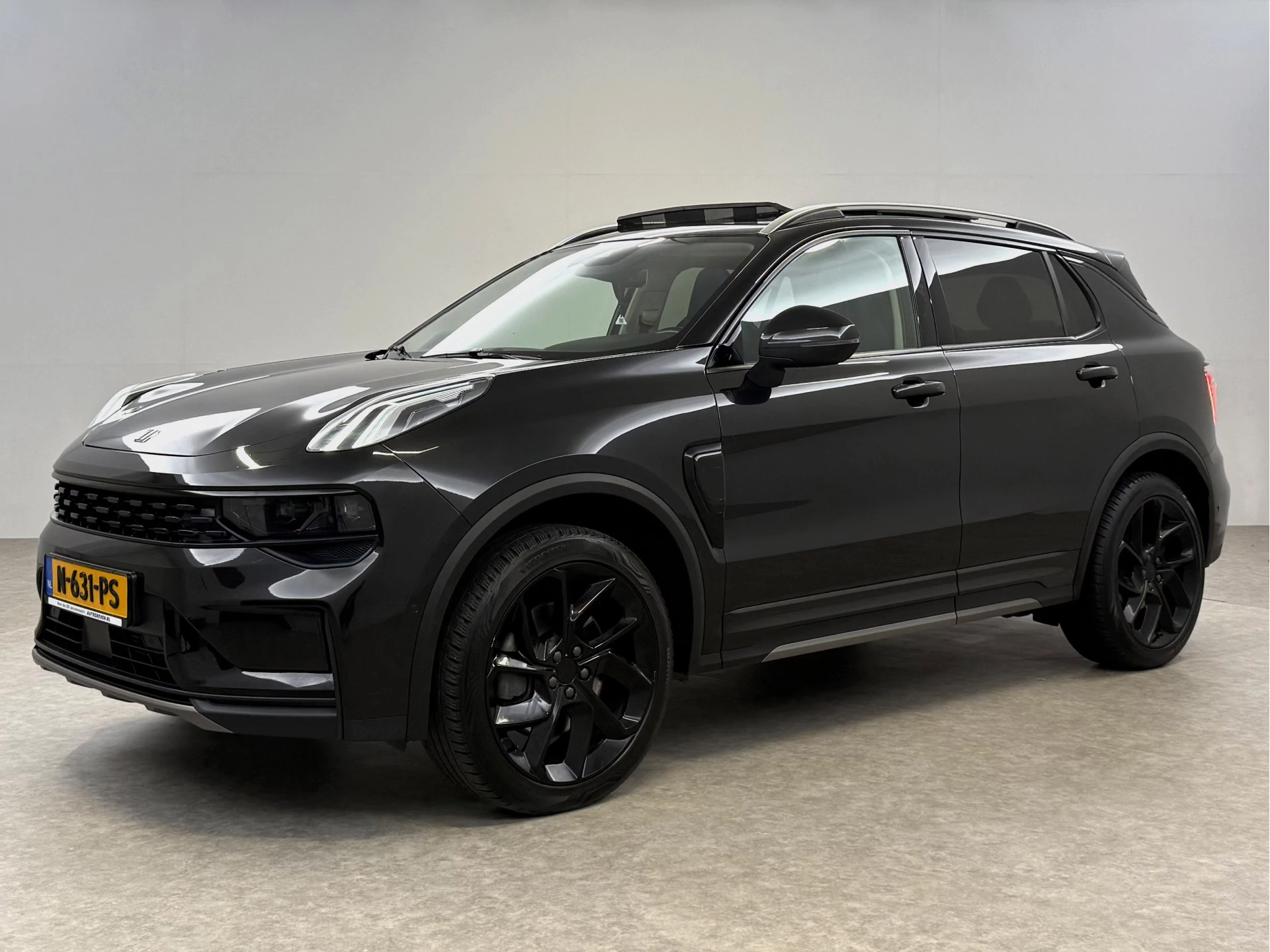 Hoofdafbeelding Lynk & Co 01