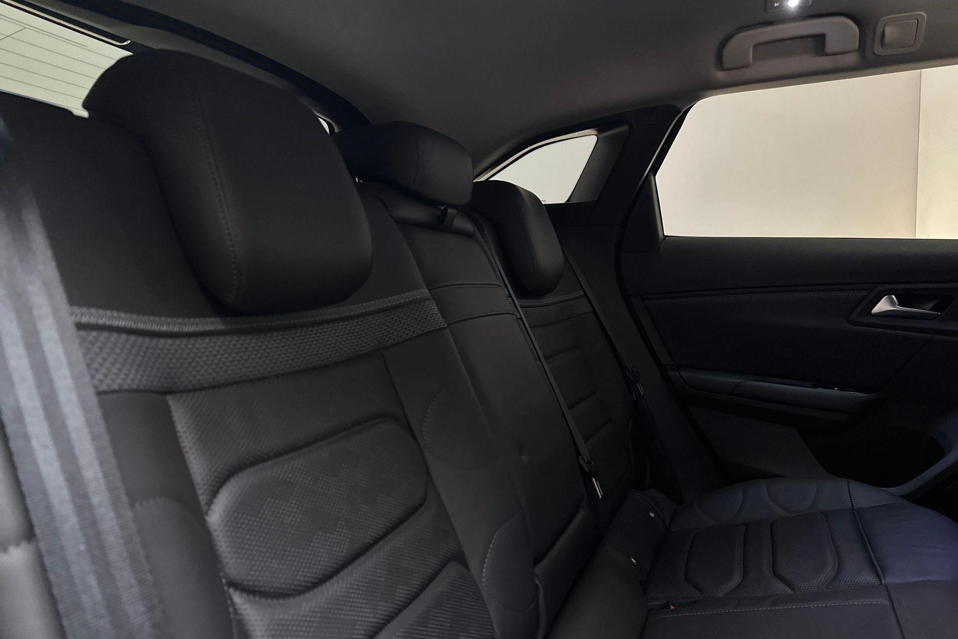 Hoofdafbeelding Citroën C5 X
