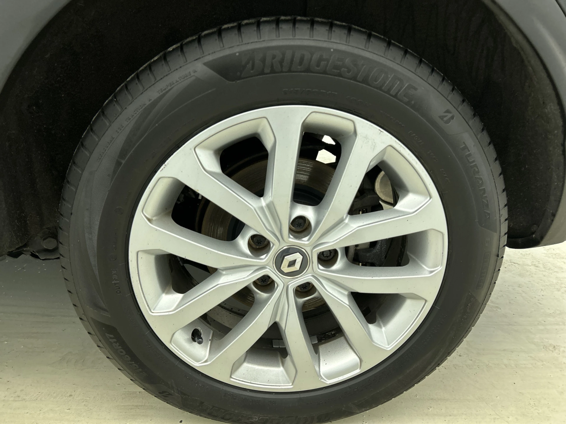 Hoofdafbeelding Renault Kadjar