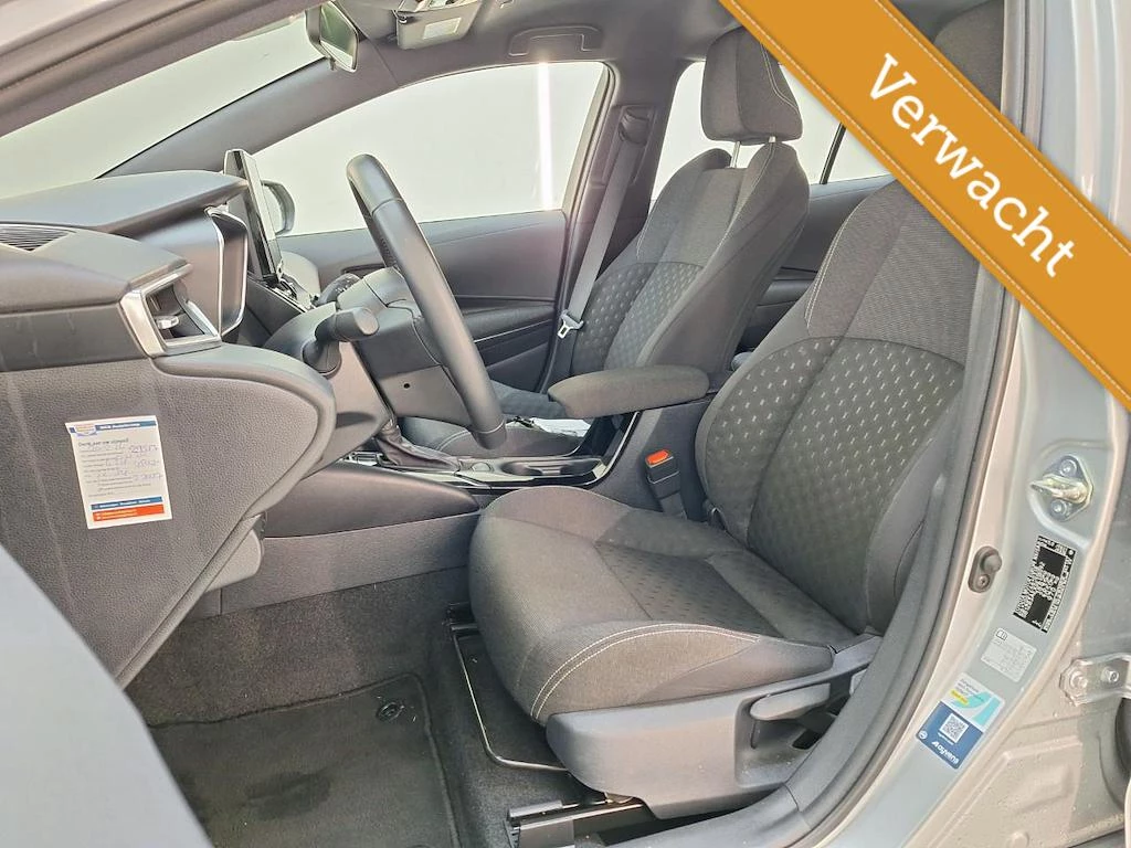 Hoofdafbeelding Toyota Corolla Touring Sports