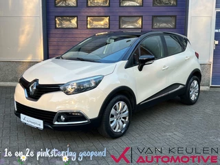 Renault Captur 0.9 TCe l 1e eigenaar l Cruise l PDC l Airco