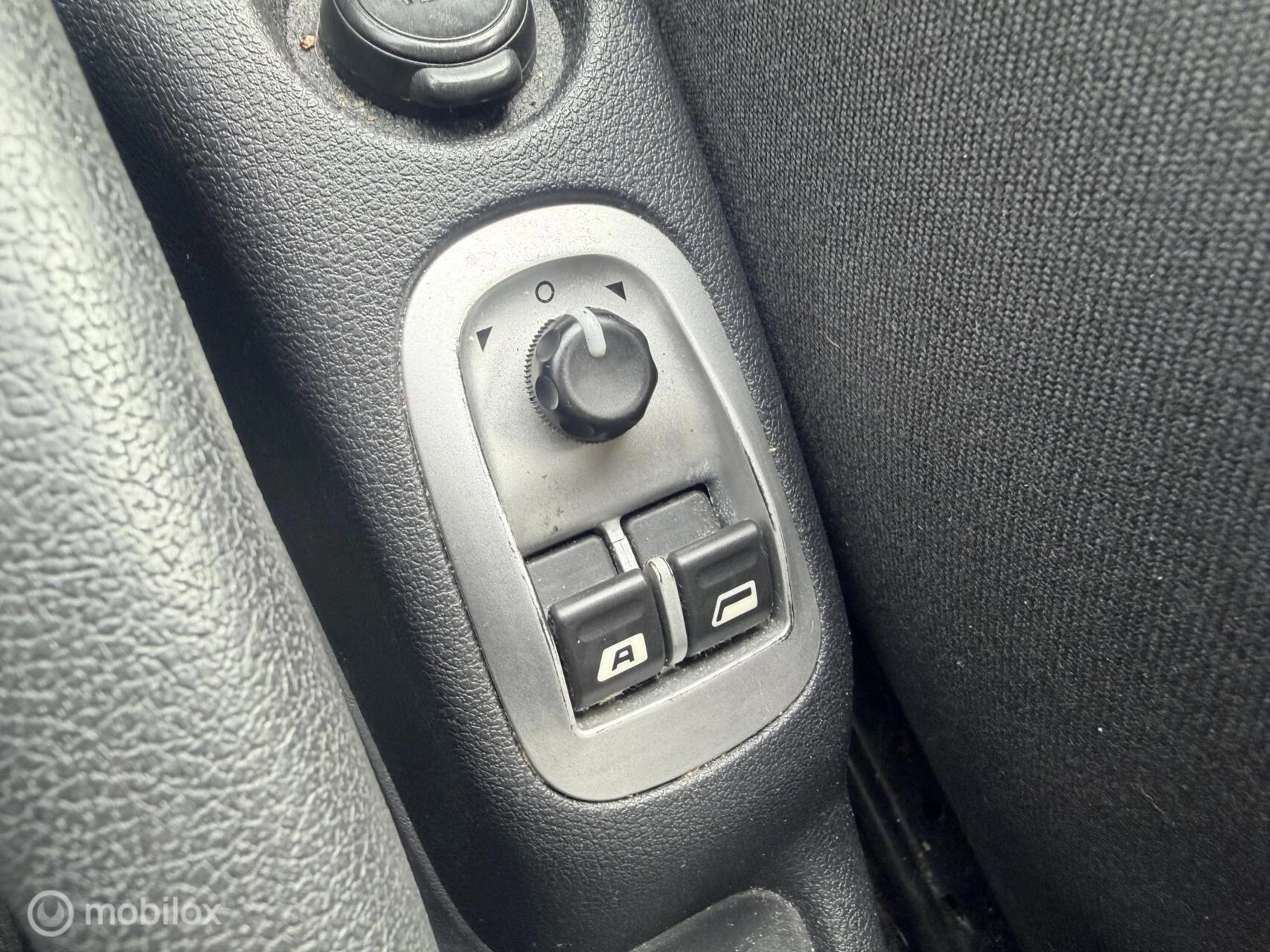 Hoofdafbeelding Peugeot 206