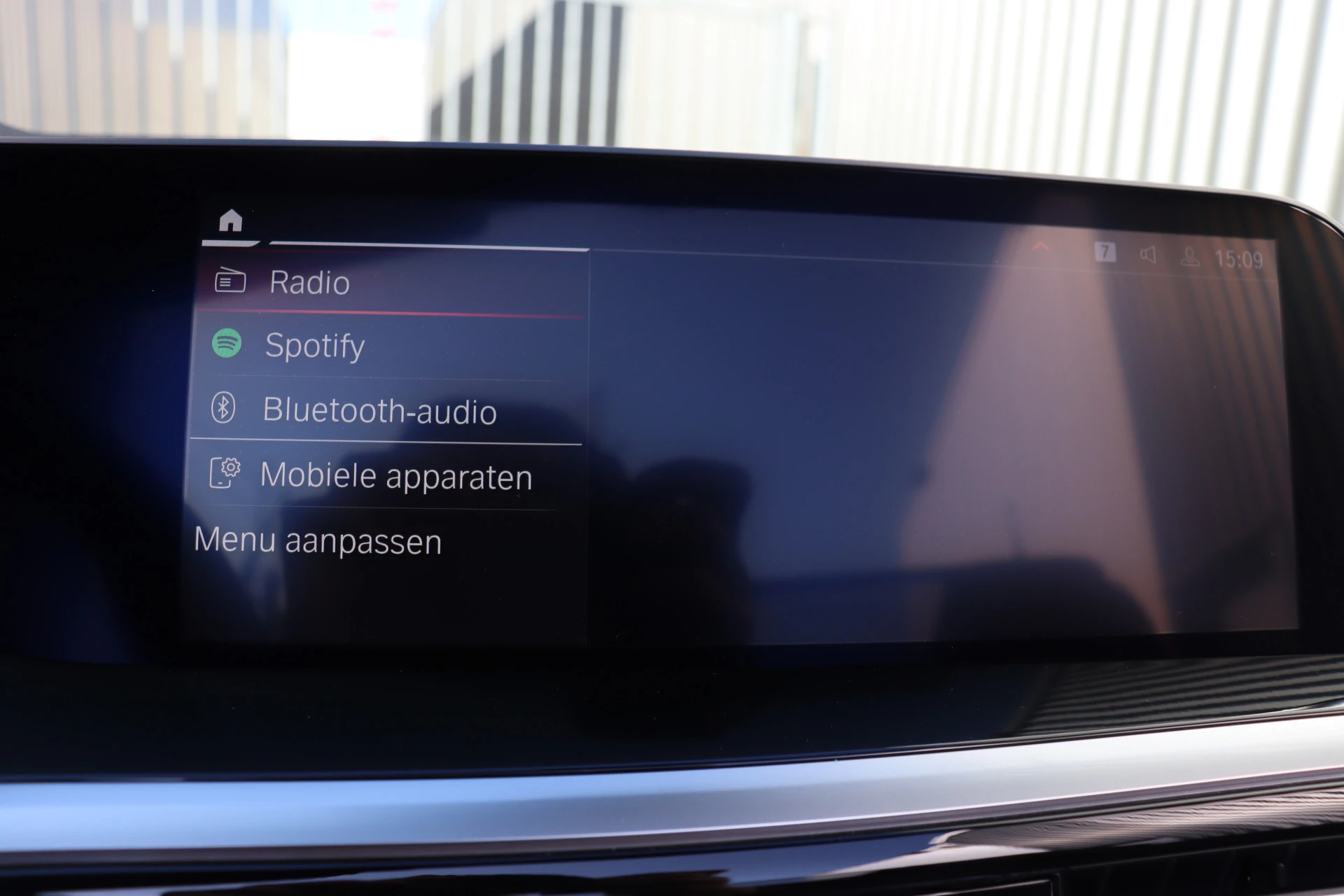 Hoofdafbeelding BMW Z4