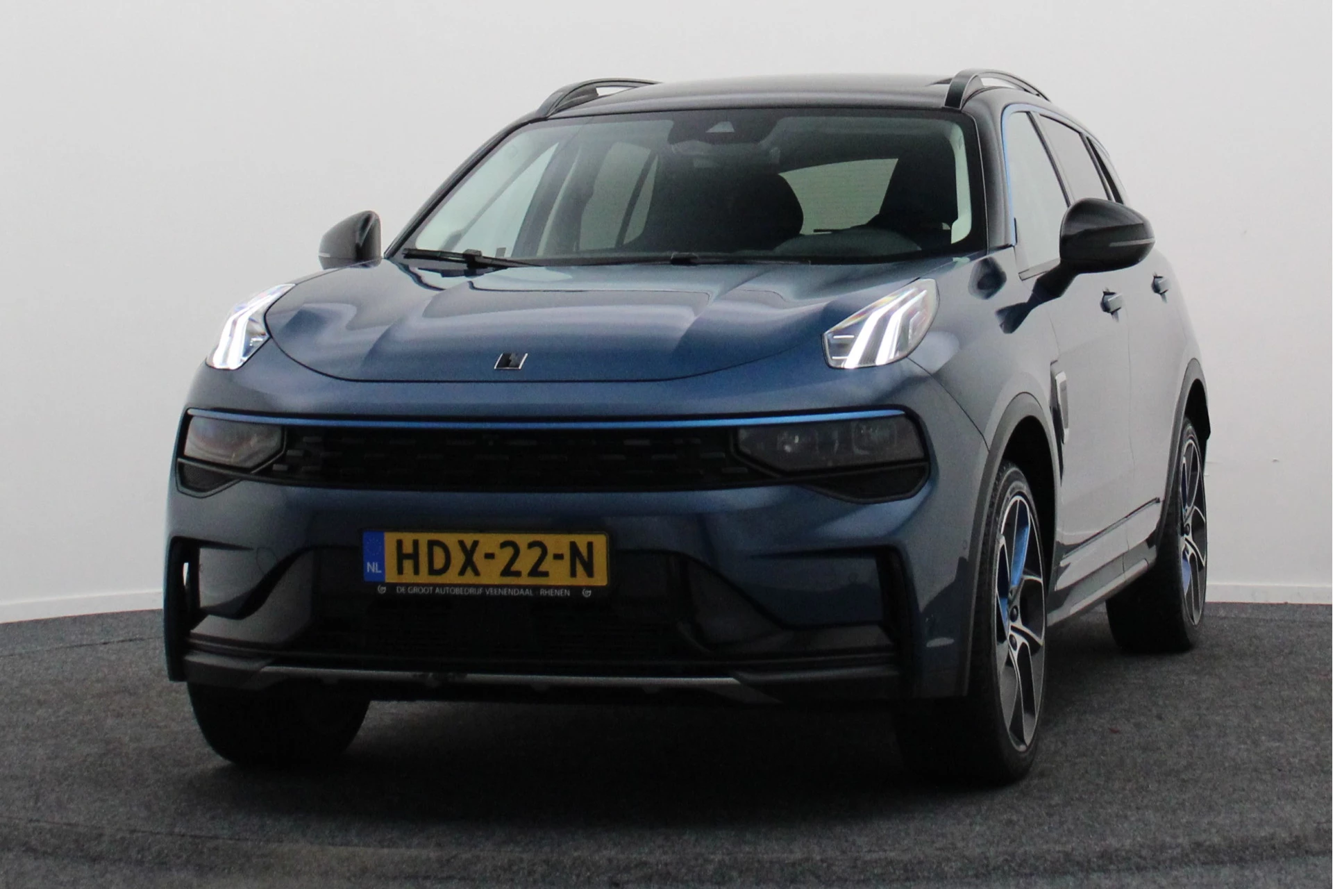 Hoofdafbeelding Lynk & Co 01