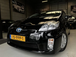 Toyota Prius 1.8 Comfort Airco, Cruise, Head up display, Navi