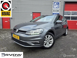 Volkswagen Golf Variant 1.6 TDI Comfortline