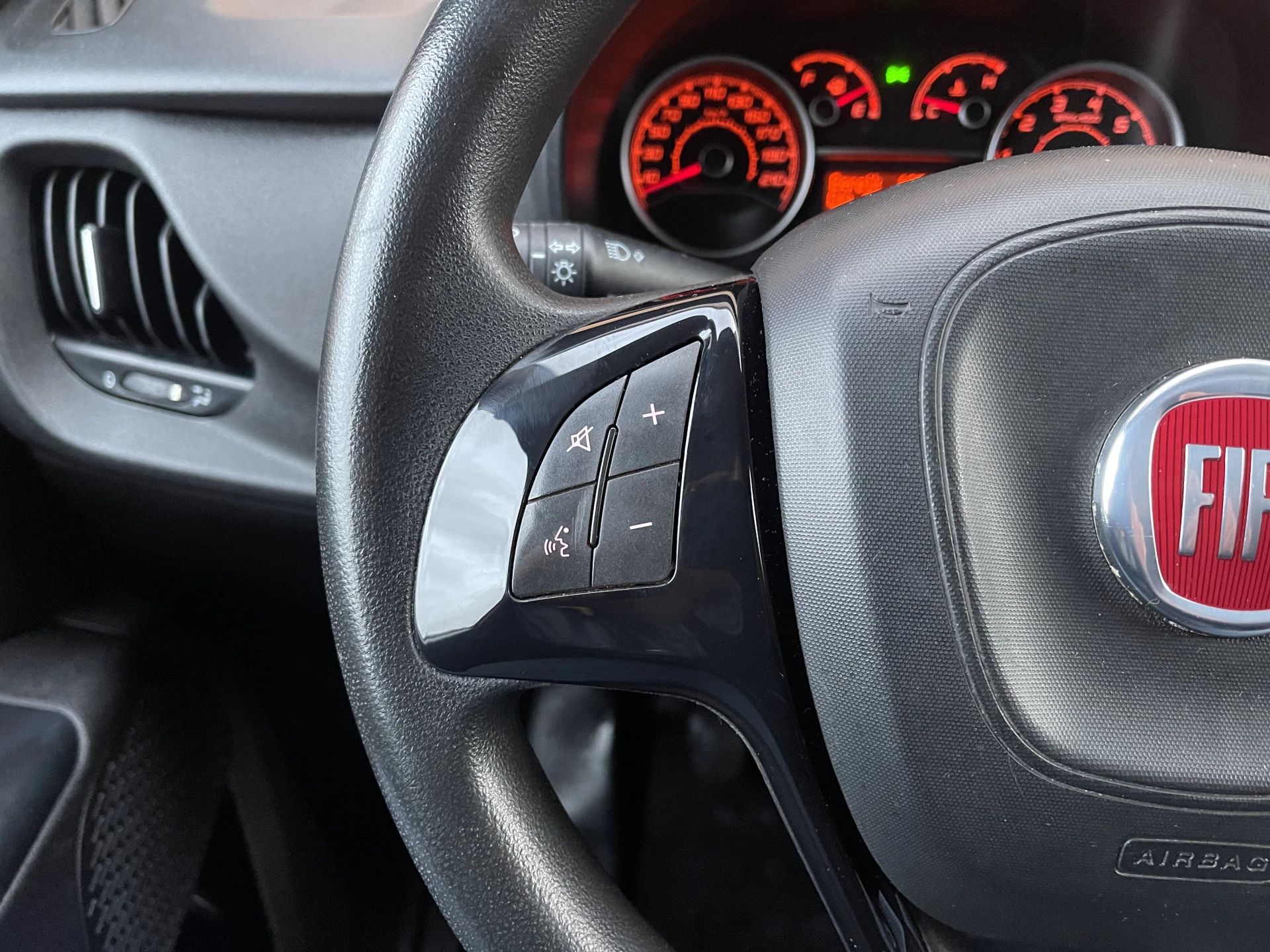 Hoofdafbeelding Fiat Doblò