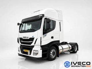 Hoofdafbeelding Iveco Stralis Iveco Stralis AS440S46T/P LNG 4x2 | 10+ pcs on stock