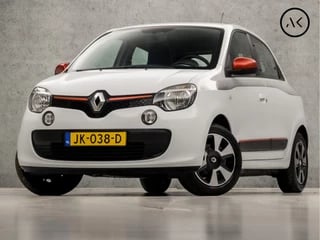 Renault Twingo 1.0 SCe Collection Sport (AIRCO, CRUISE, SPORTSTOELEN, ELEK RAMEN, STUURWIEL MULTIFUNCTIONEEL, NIEUWSTAAT)