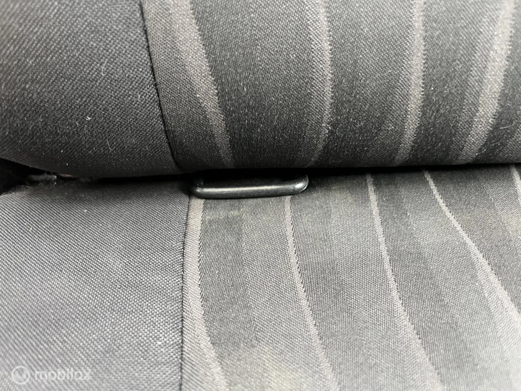 Hoofdafbeelding Nissan Pixo