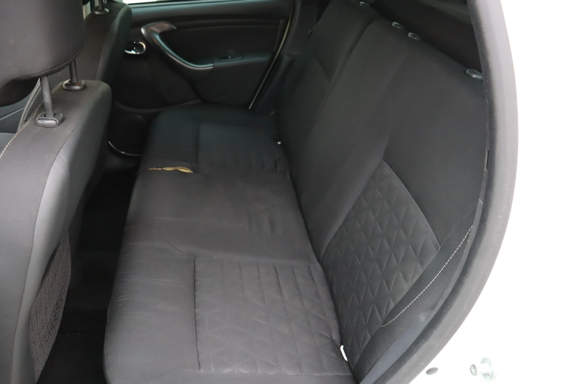 Hoofdafbeelding Dacia Duster