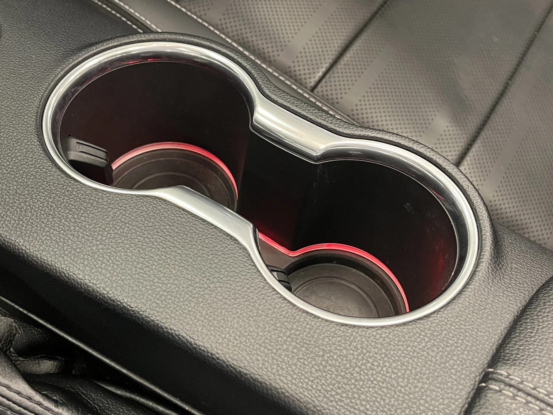 Hoofdafbeelding Ford Mustang