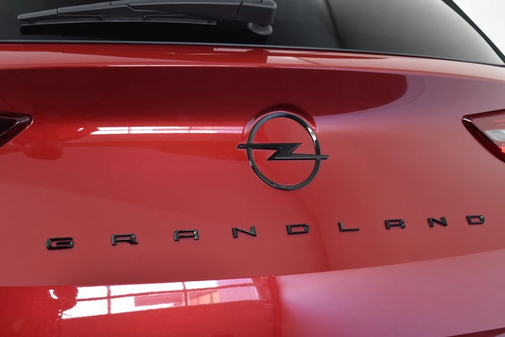 Hoofdafbeelding Opel Grandland