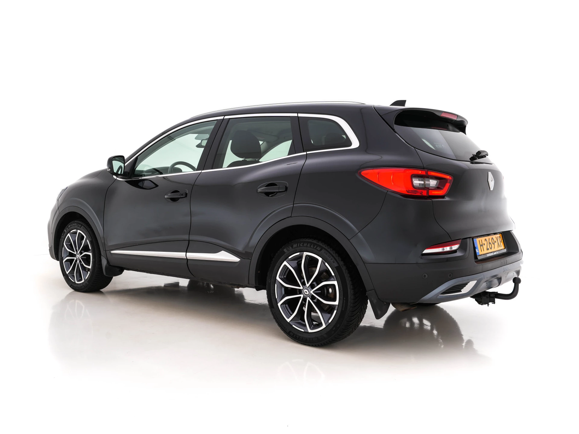 Hoofdafbeelding Renault Kadjar