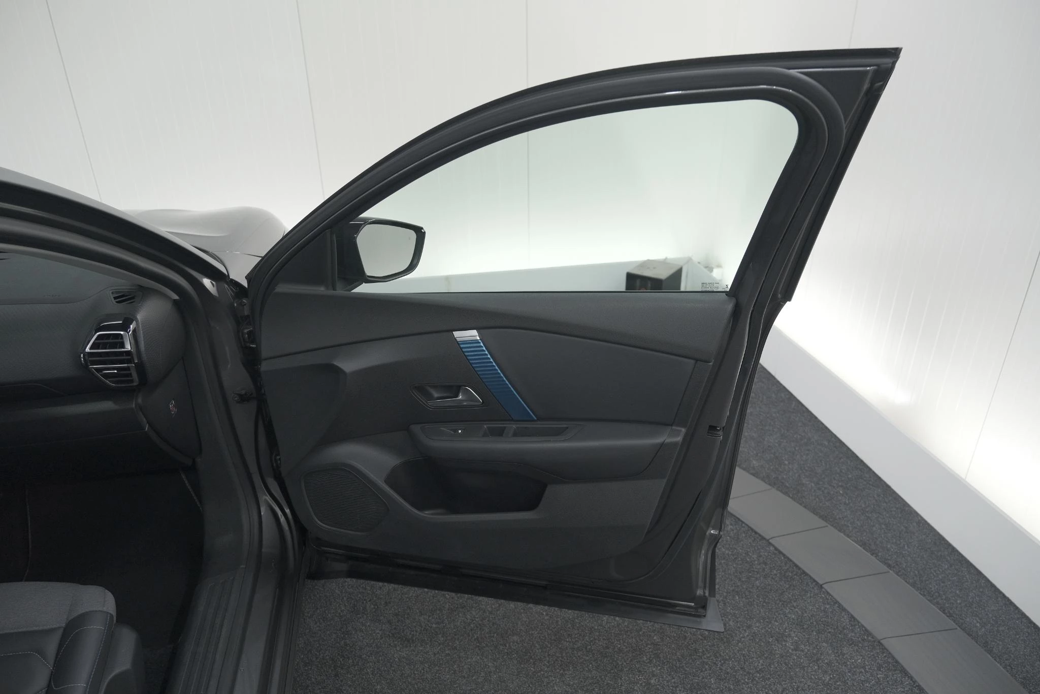 Hoofdafbeelding Citroën ë-C4