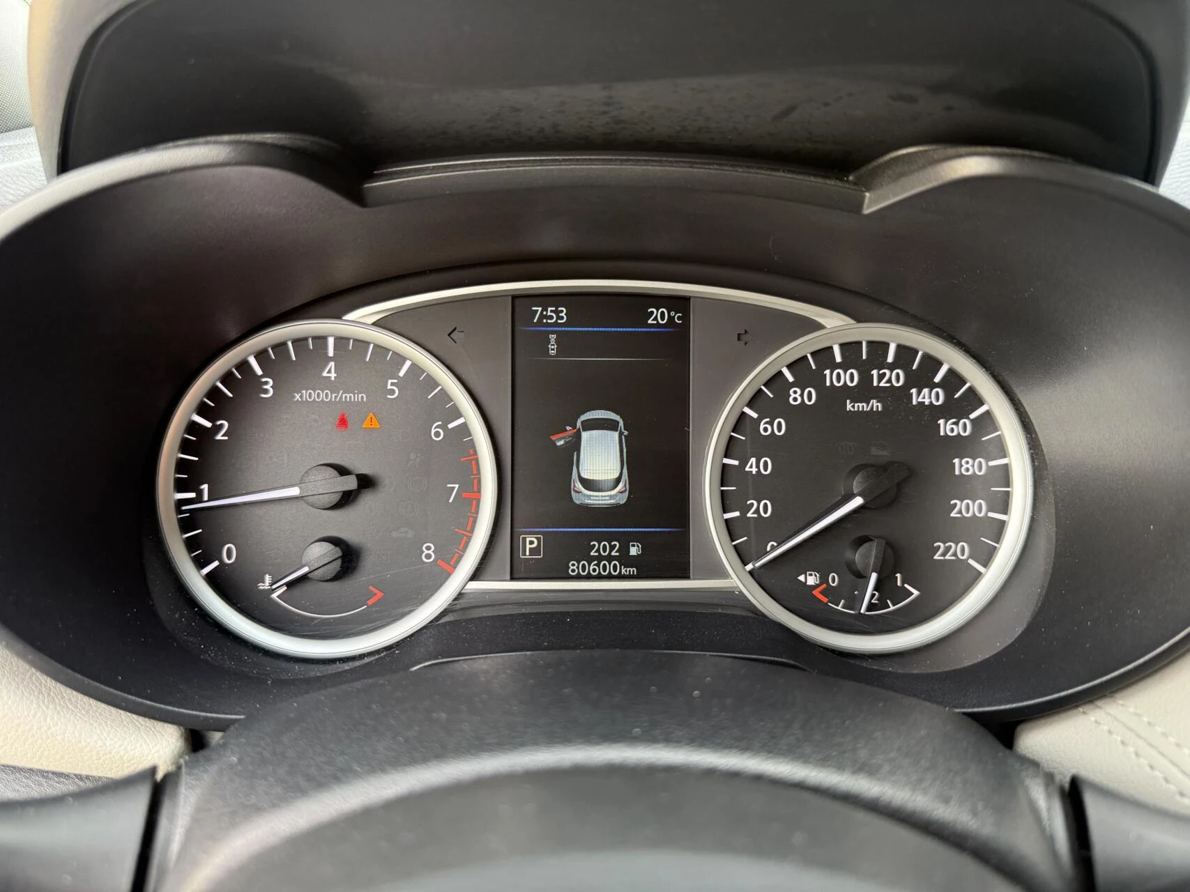 Hoofdafbeelding Nissan Micra