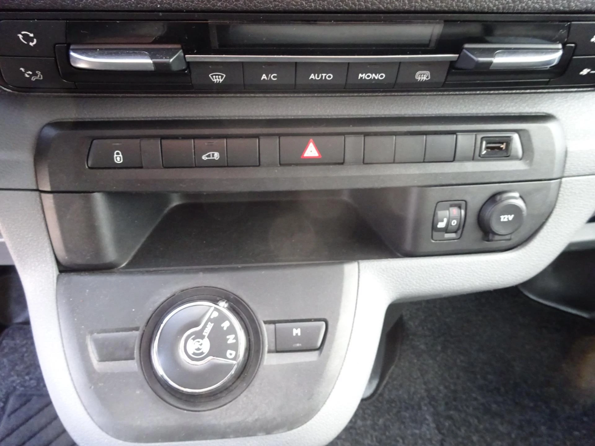 Hoofdafbeelding Citroën Jumpy