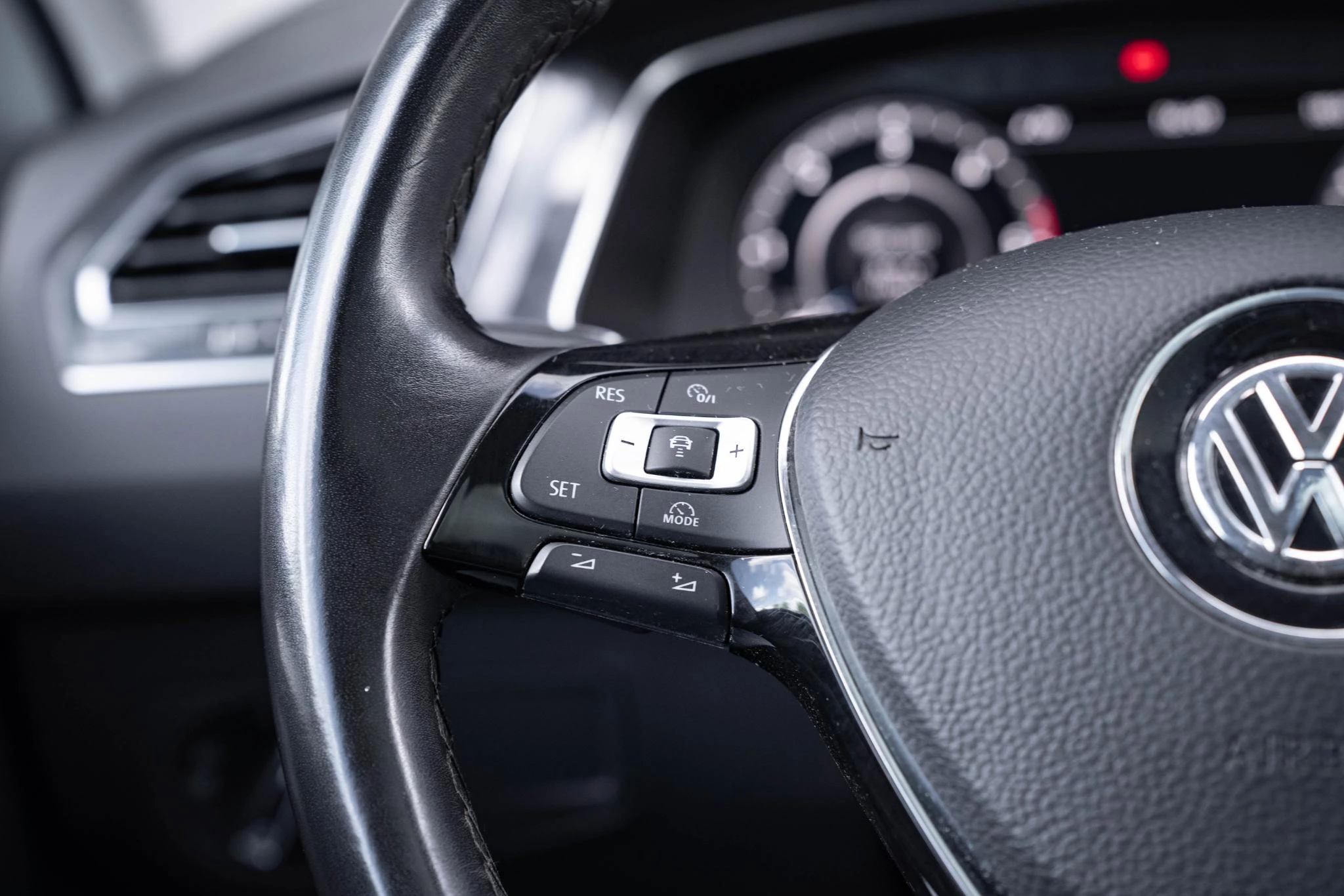 Hoofdafbeelding Volkswagen Tiguan Allspace