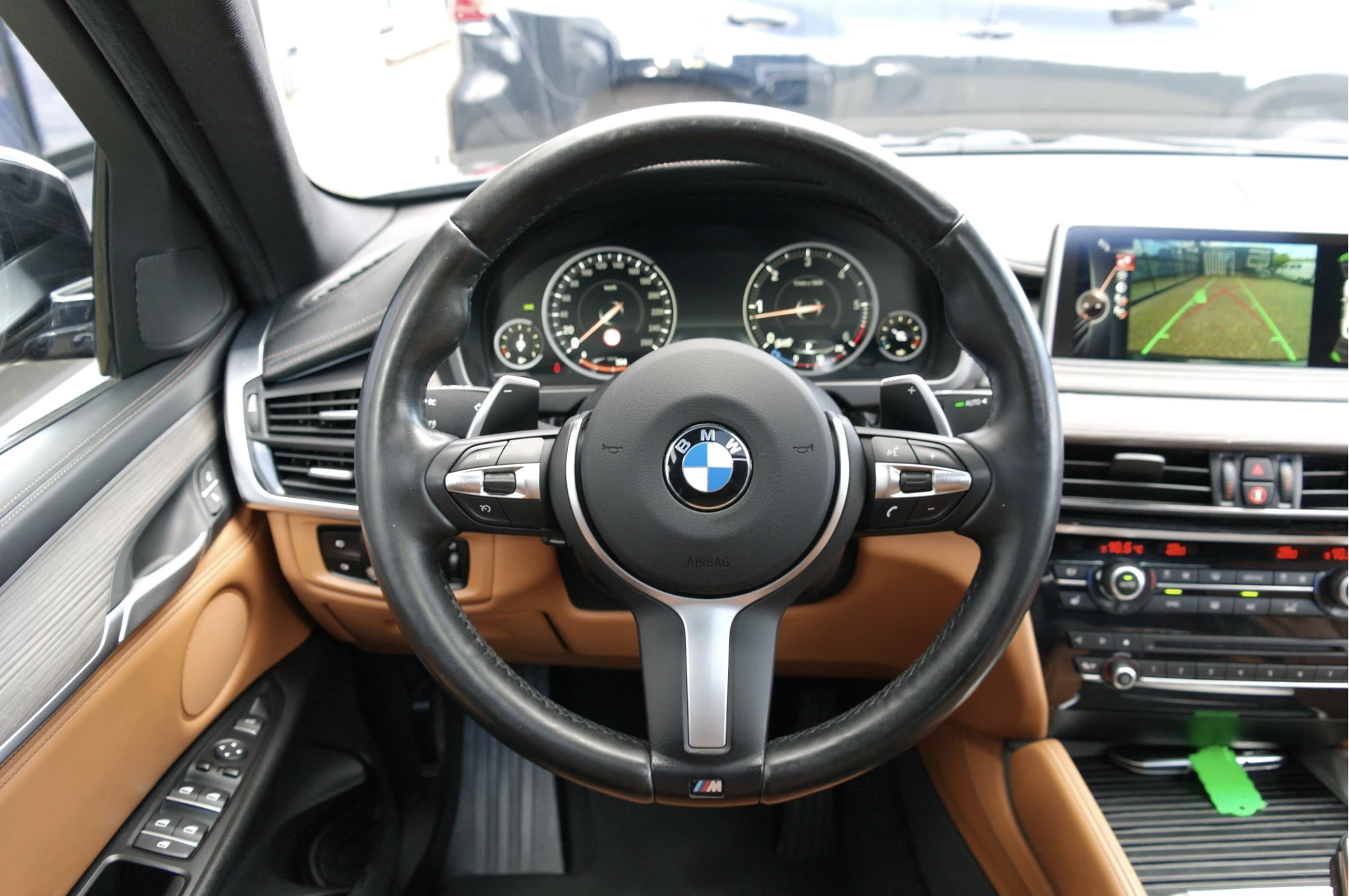 Hoofdafbeelding BMW X6