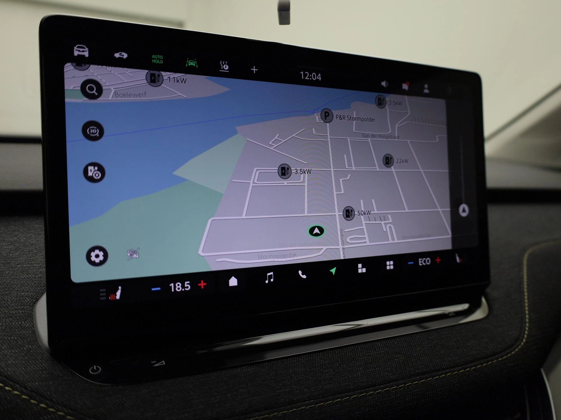 Hoofdafbeelding Škoda Elroq