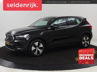 Volvo XC40 1.5 T4 Recharge Inscription Expression |  Trekhaak | Carplay | Navigatie | Climate control | Parkeerhulp | Cruise control | Full LED | PHEV | Plug In