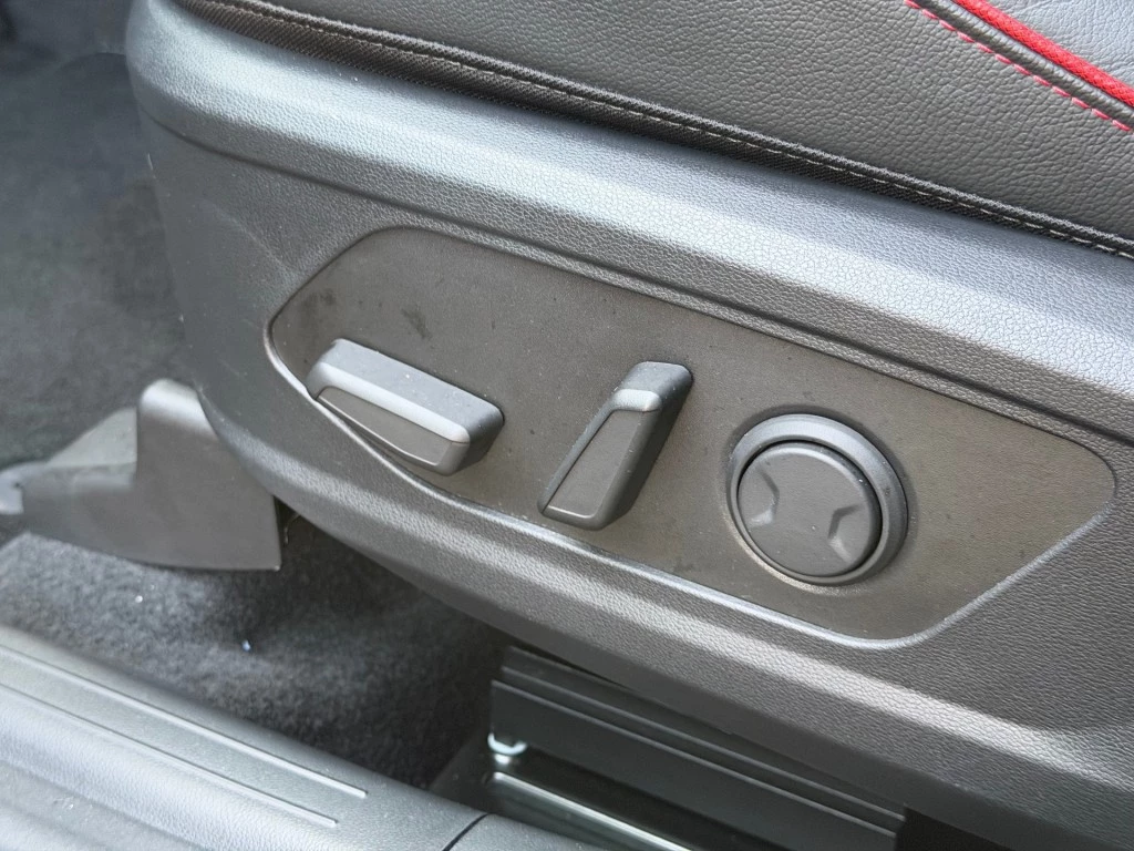 Hoofdafbeelding Hyundai Tucson Hybrid