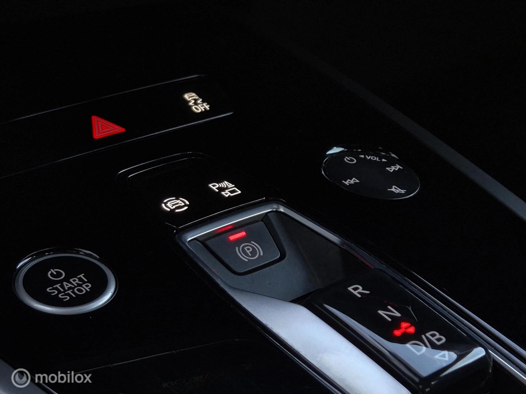 Hoofdafbeelding Audi Q4 e-tron