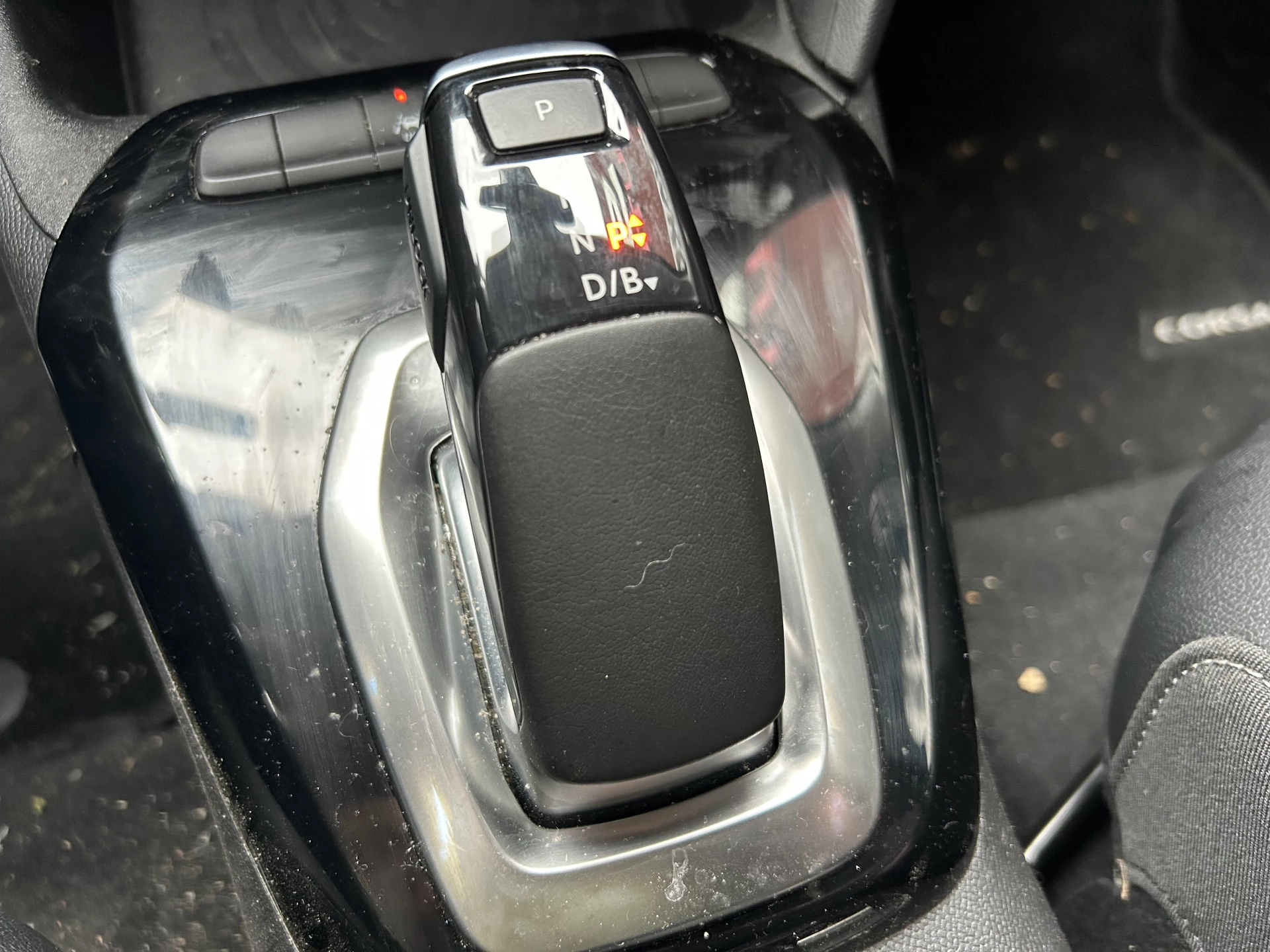 Hoofdafbeelding Opel Corsa-e