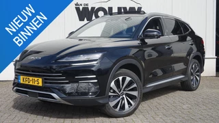 BYD SEAL U 1.5 DM-i FWD Boost PHEV Automaat