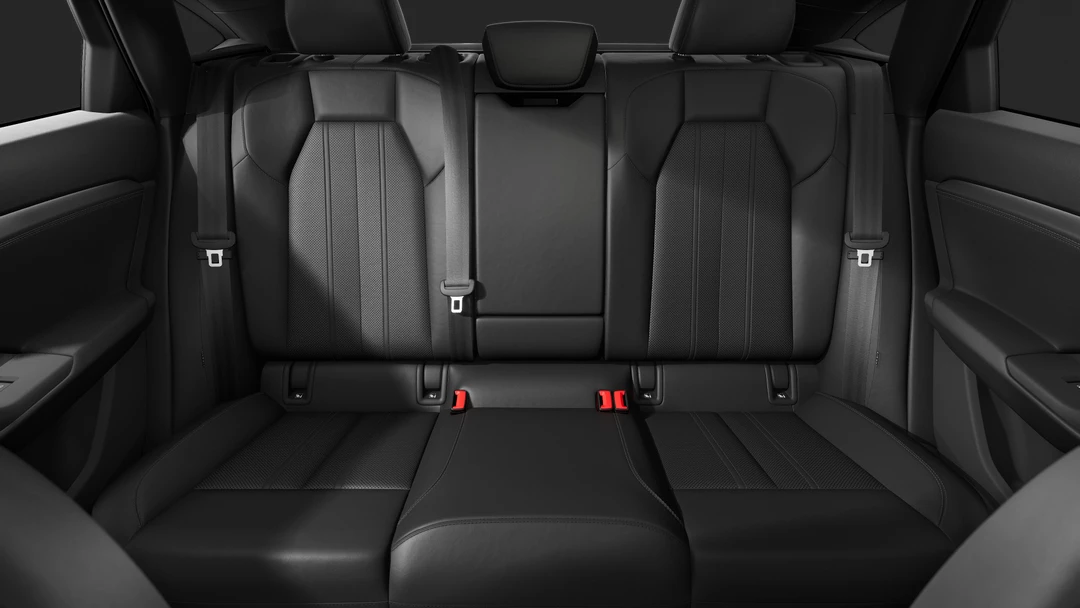 Hoofdafbeelding Audi Q6 e-tron