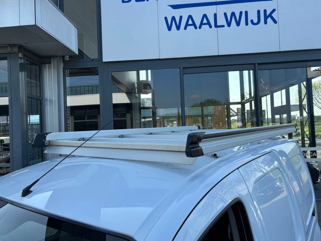Hoofdafbeelding Renault Kangoo
