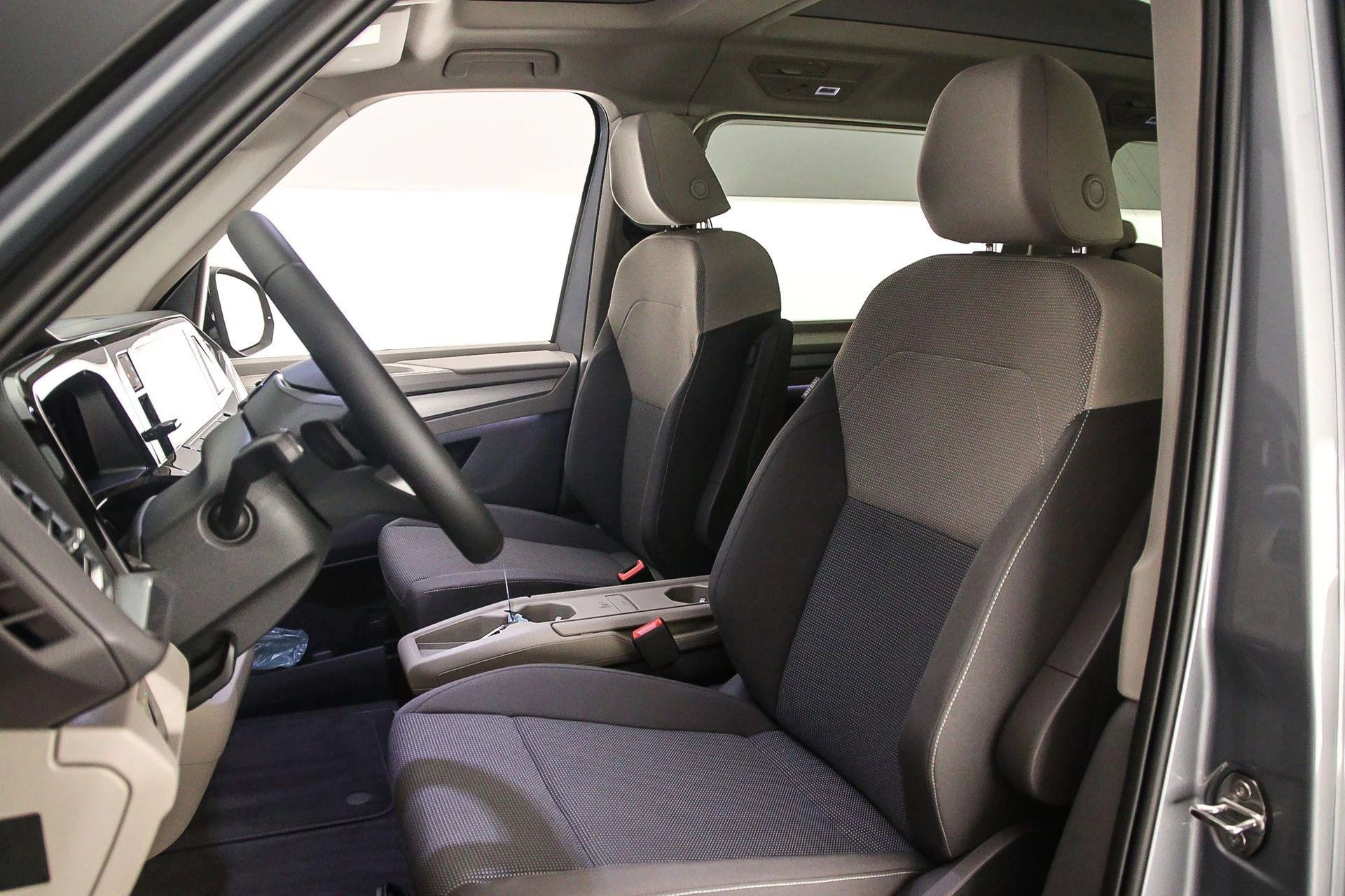 Hoofdafbeelding Volkswagen Multivan