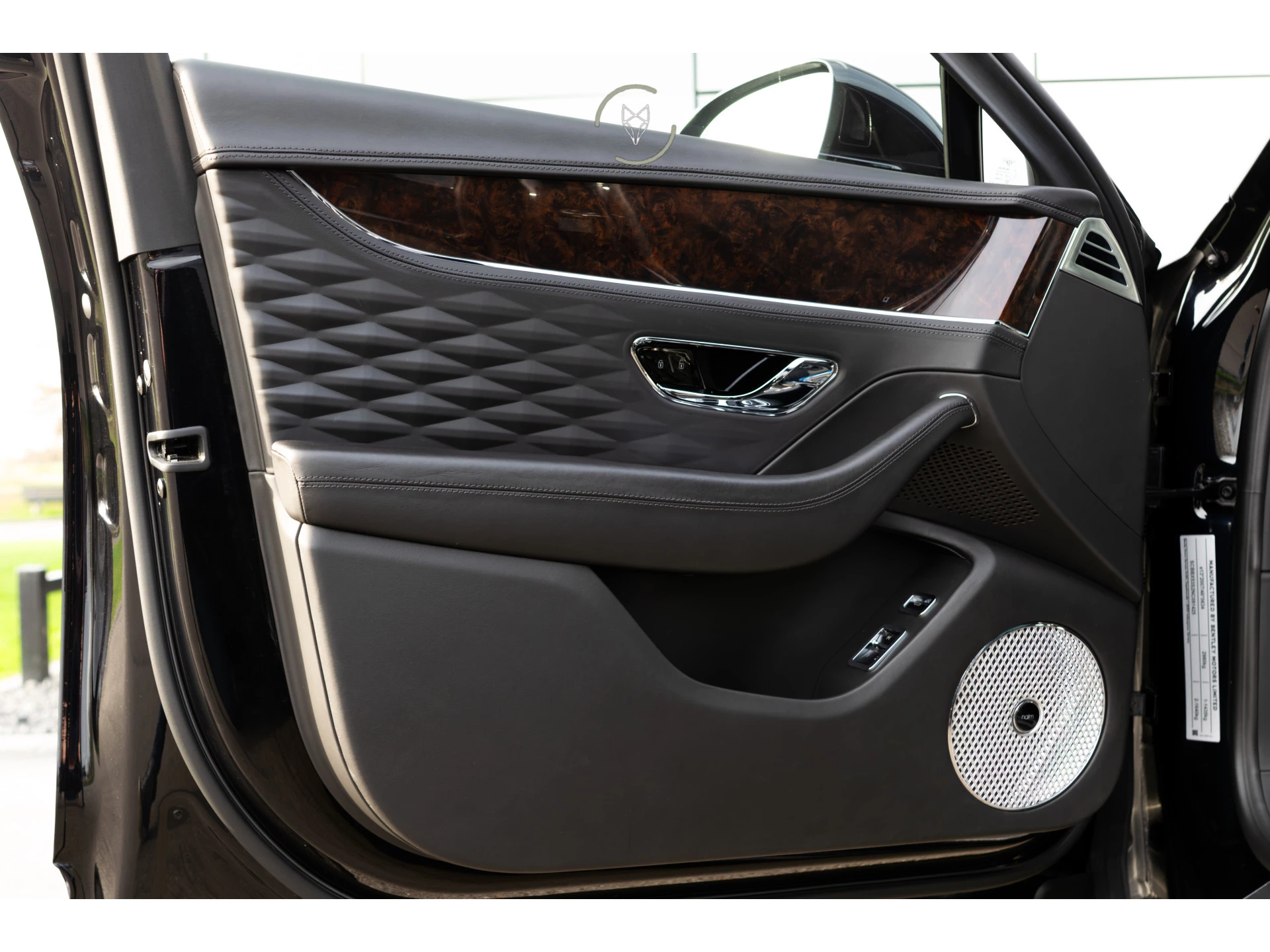 Hoofdafbeelding Bentley Flying Spur