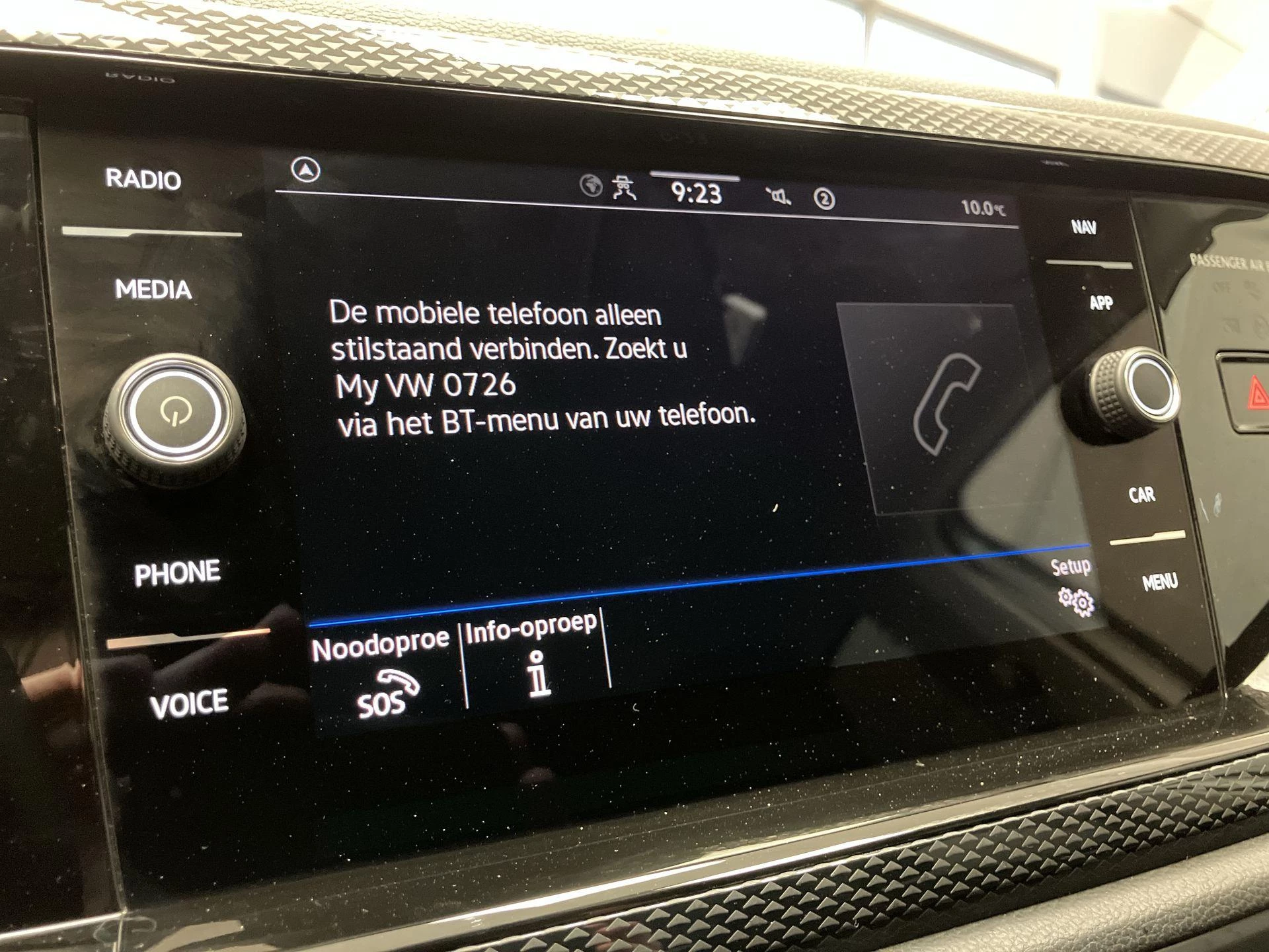 Hoofdafbeelding Volkswagen Taigo