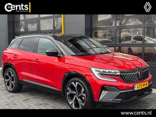 Hoofdafbeelding Renault Austral