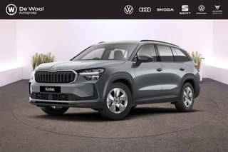 Škoda Kodiaq Edition 1.5 TSI DSG PHEV