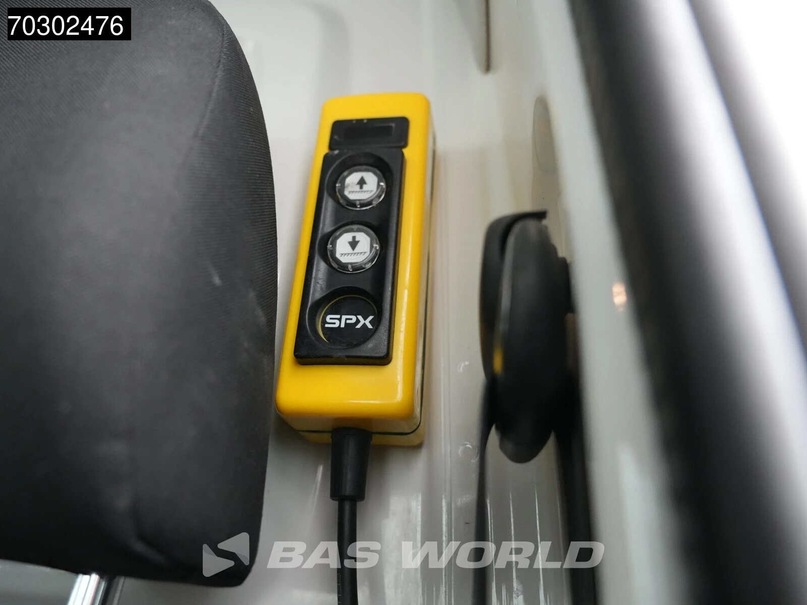 Hoofdafbeelding MAN TGE