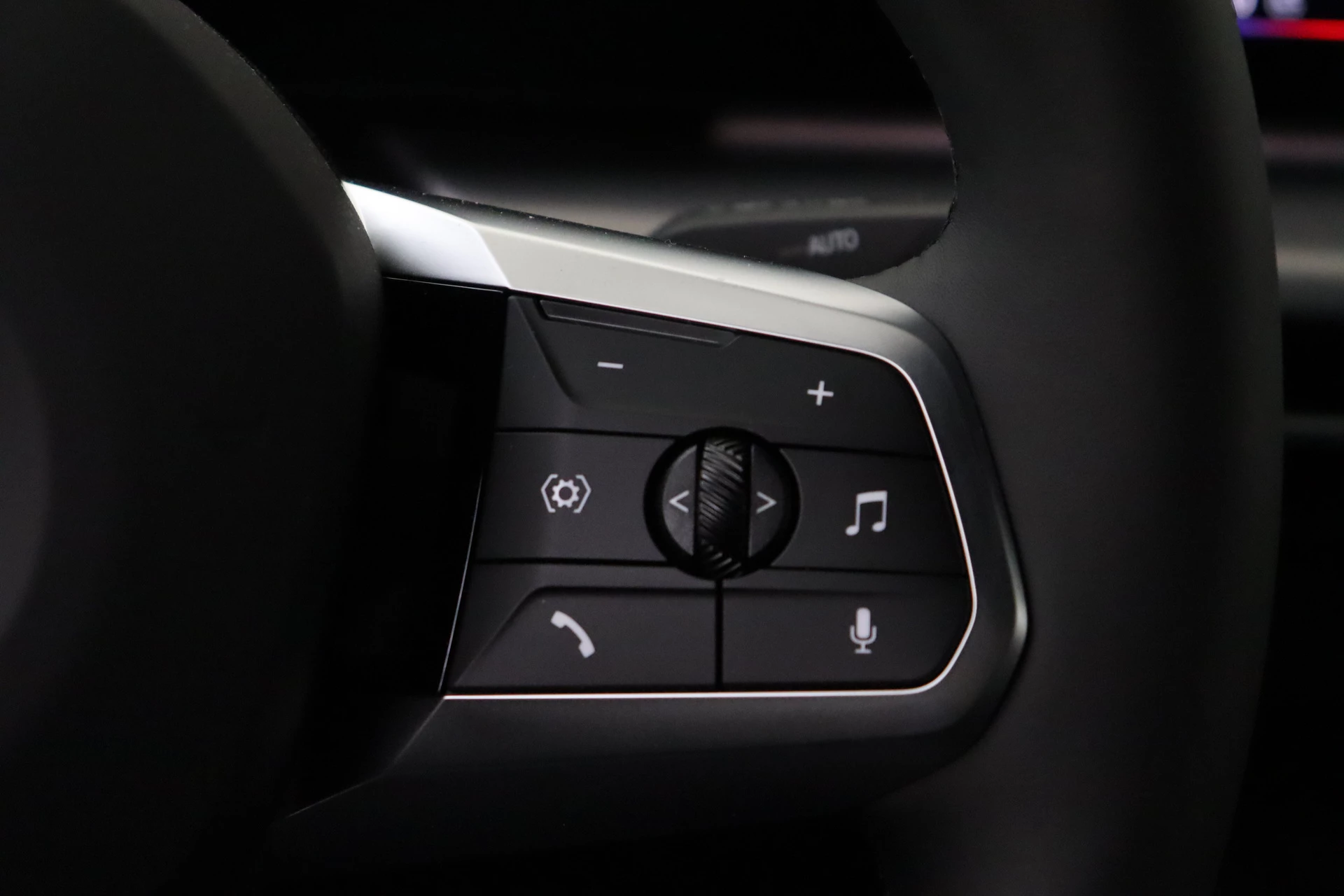 Hoofdafbeelding BMW iX2