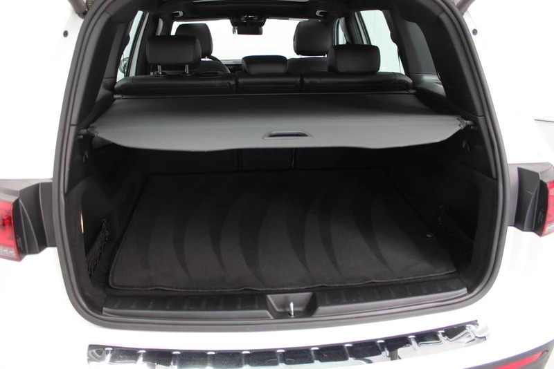 Hoofdafbeelding Mercedes-Benz GLB