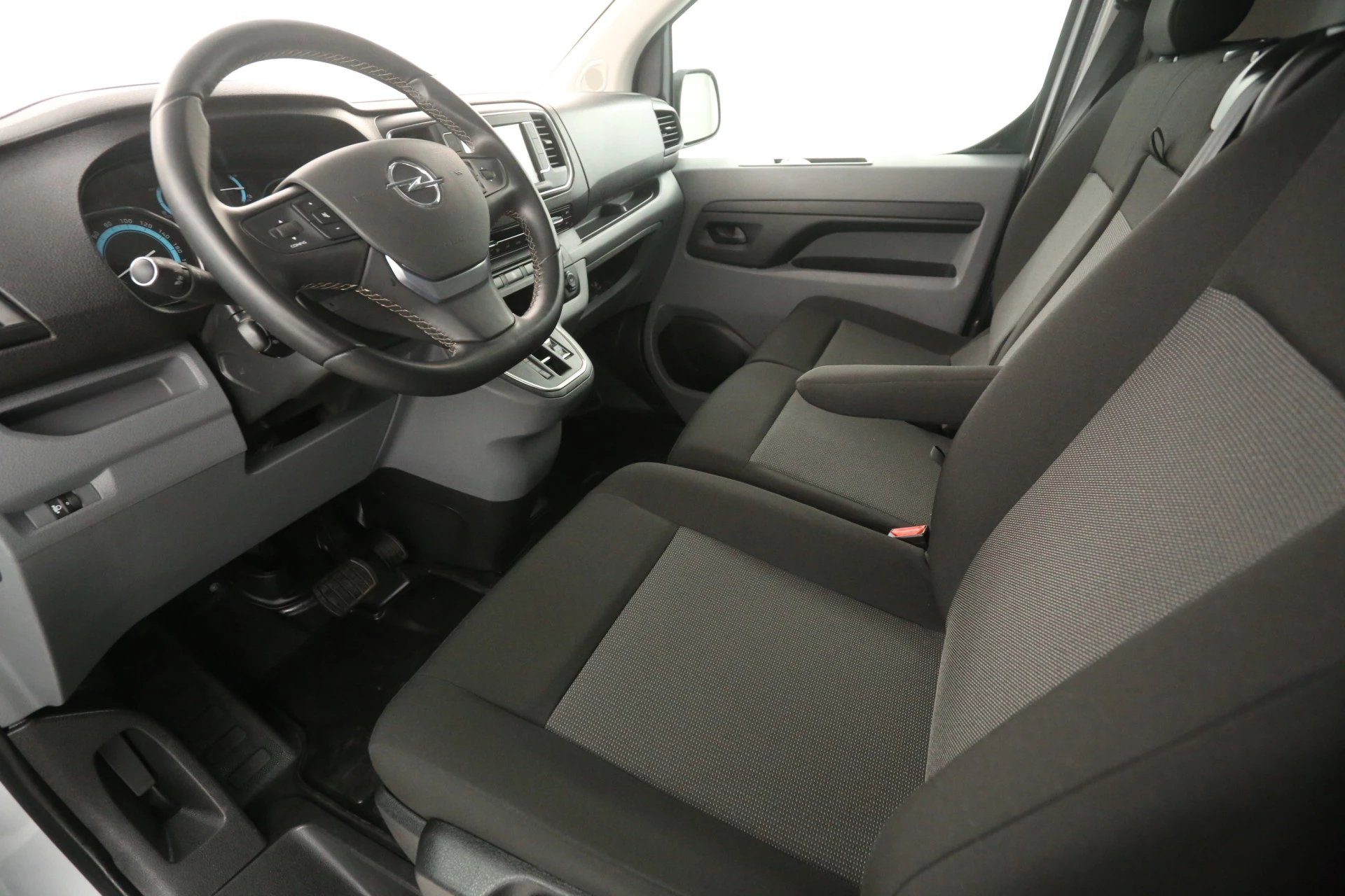 Hoofdafbeelding Opel Vivaro-e