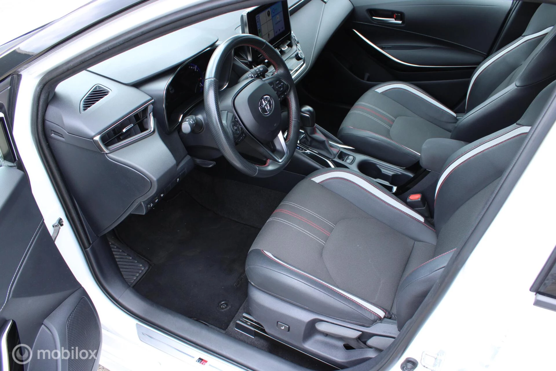 Hoofdafbeelding Toyota Corolla Touring Sports