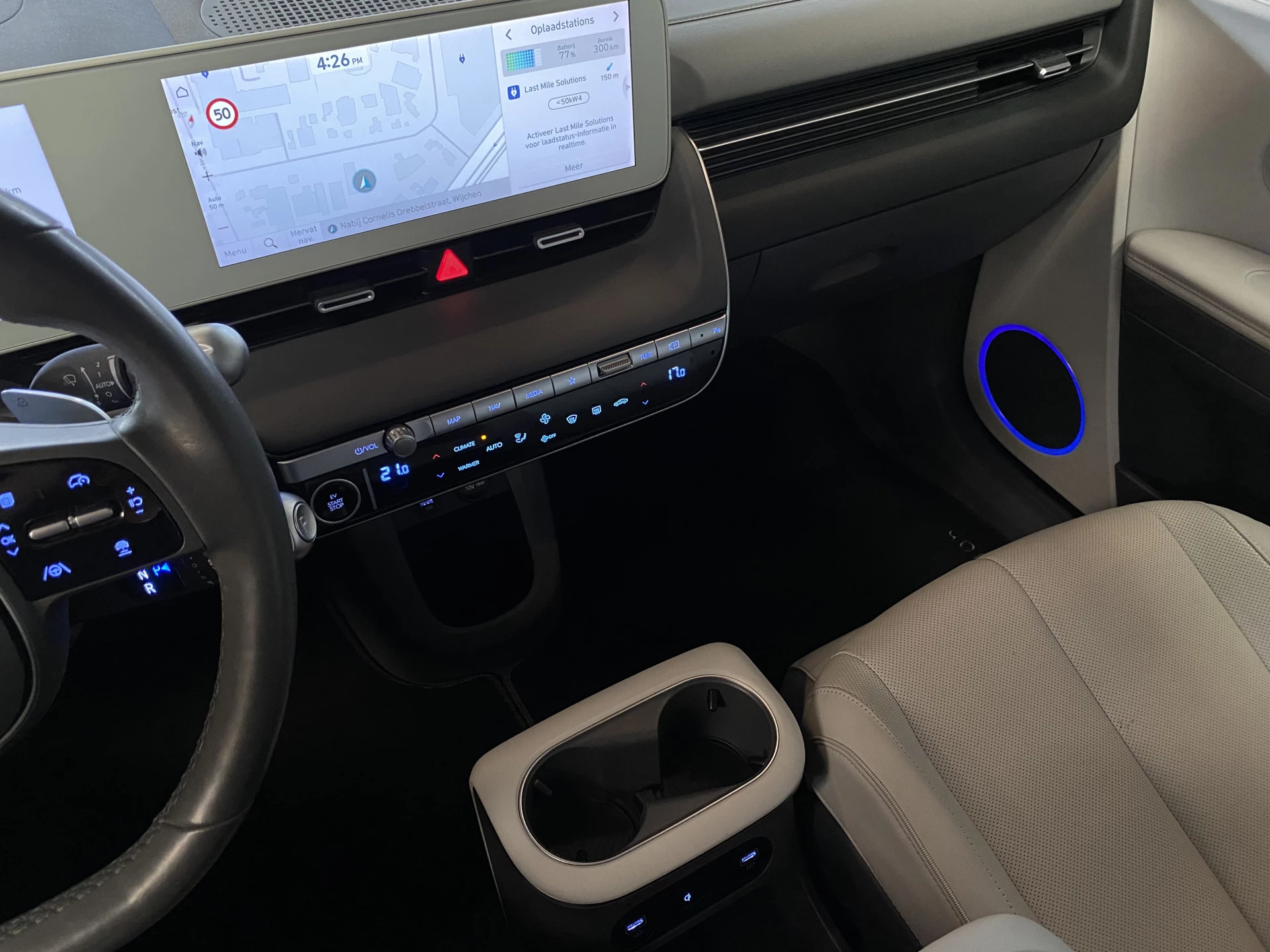 Hoofdafbeelding Hyundai IONIQ 5