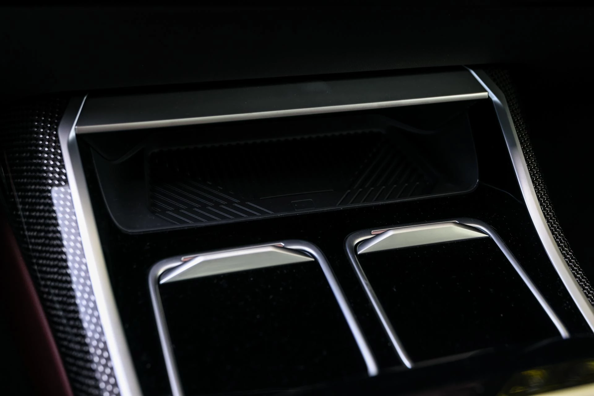Hoofdafbeelding BMW i7