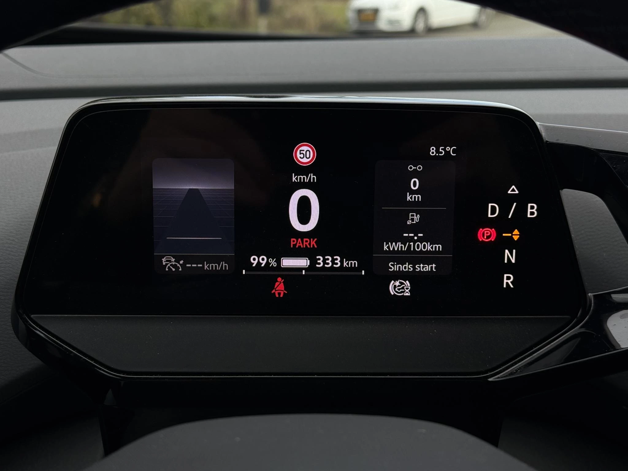 Hoofdafbeelding Volkswagen ID.4